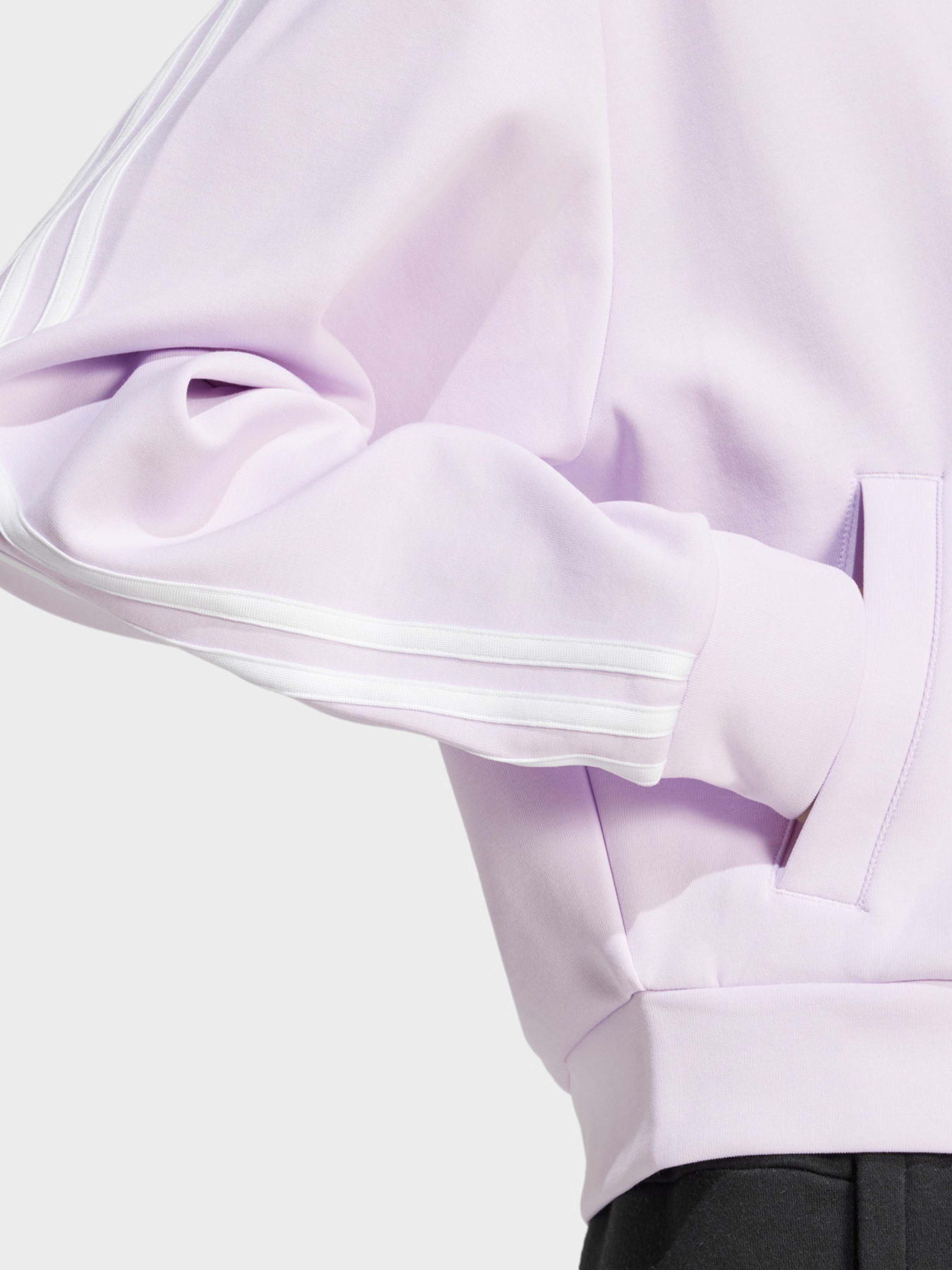 Спортивная кофта Adidas FUTURE ICONS 3-STRIPES FULL ZI модель IW5256 Спортивная кофта Adidas FUTURE ICONS 3-STRIPES FULL ZI модель IW5256 Фото