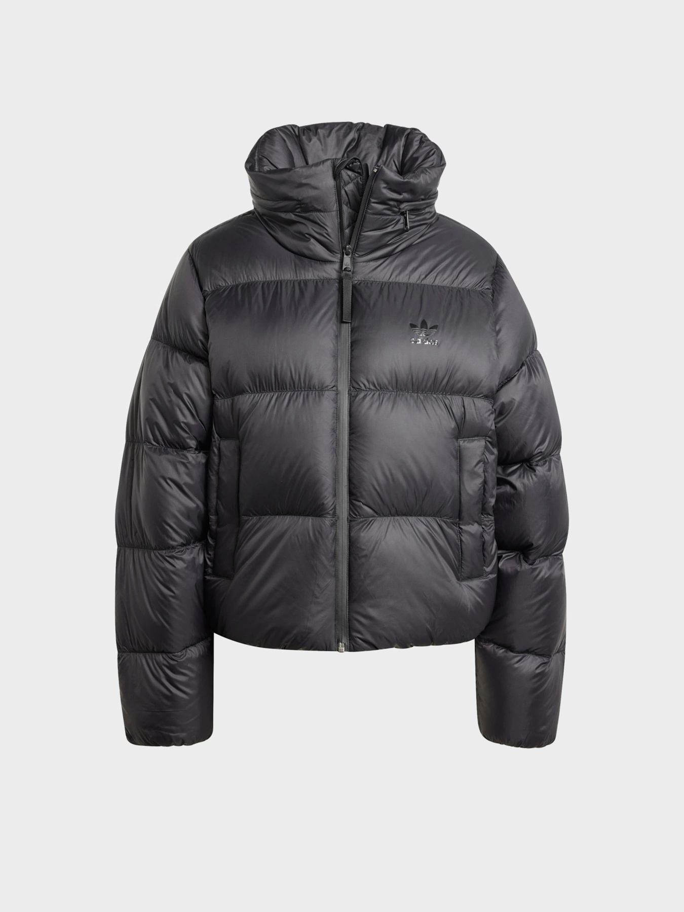 Демісезонна куртка Adidas Originals Regen Down Puff модель IW8368 Фото