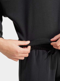 Свитшот Adidas ESSENTIALS SMALL LOGO FEEL COZ модель IX7940 Свитшот Adidas ESSENTIALS SMALL LOGO FEEL COZ модель IX7940 Фото