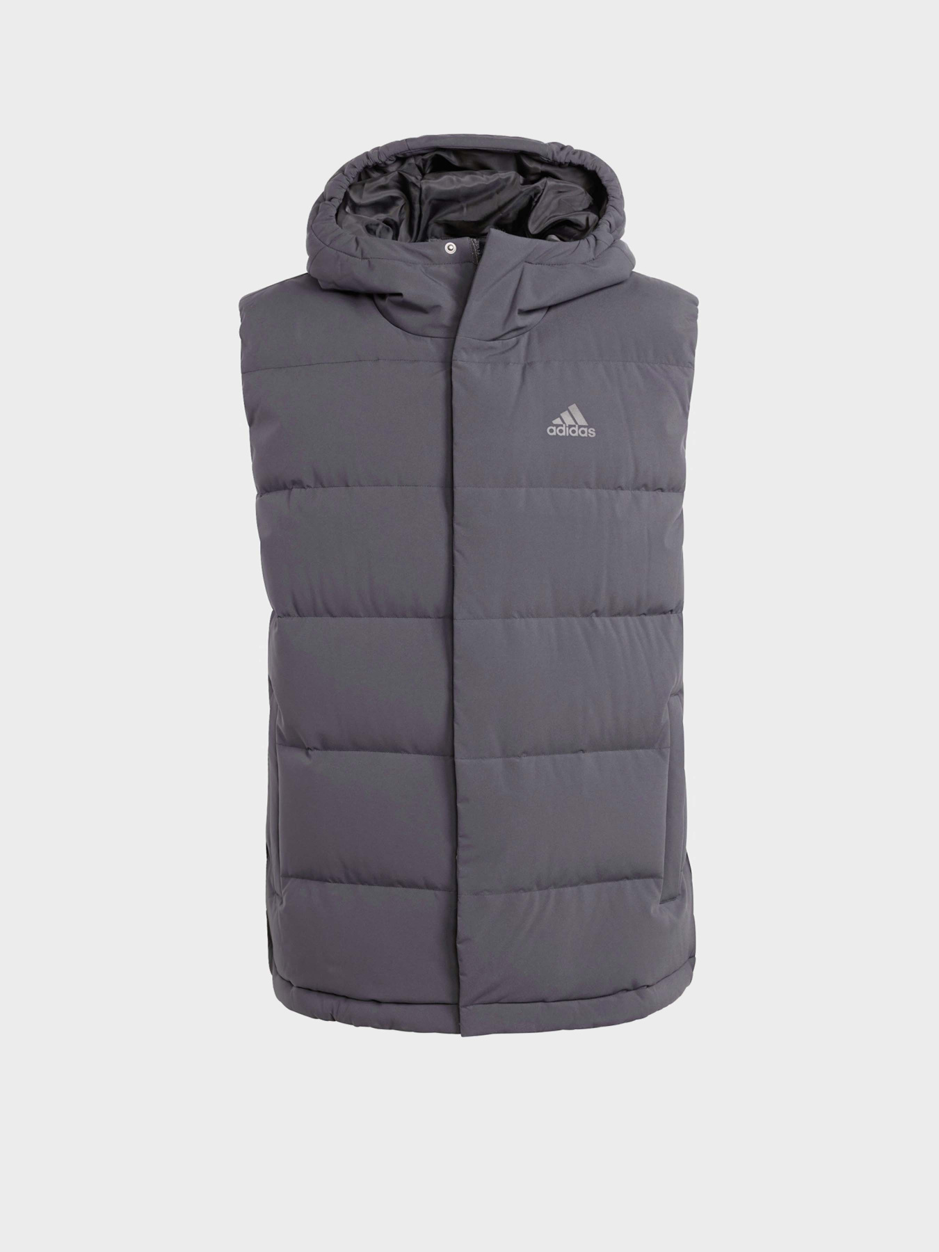 Жилет з утеплювачем Adidas Helionic Sportswear модель IX8113 Фото