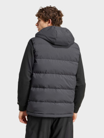 Жилет з утеплювачем Adidas Helionic Sportswear модель IX8113 Фото