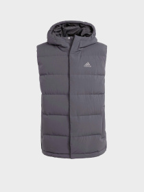 Утеплений жилет Adidas HELIONIC SPORTSWEAR модель IX8113 Фото