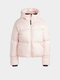 Зимняя куртка Adidas Big Baffle Sportswear модель IX8859 Фото