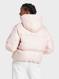 Зимова куртка Adidas BIG BAFFLE SPORTSWEAR модель IX8859 Фото