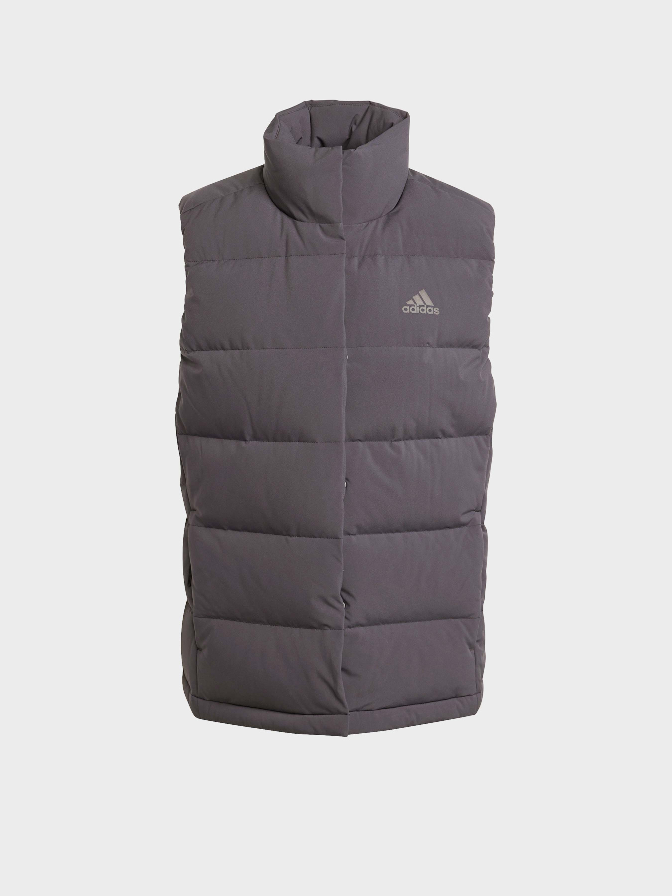 Жилет с утеплителем Adidas Helionic Sportswear модель IX8868 Фото