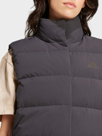 Жилет с утеплителем Adidas Helionic Sportswear модель IX8868 Фото