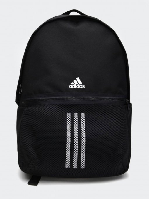 Рюкзаки Adidas CLASSIC 3-STRIPES модель FS8331 Фото