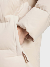 Демисезонная куртка Adidas Helionic Sportswear модель IZ4702 Фото