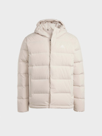 Демисезонная куртка Adidas Helionic Sportswear модель IZ4702 Фото