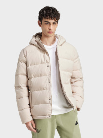 Демісезонна куртка Adidas HELIONIC SPORTSWEAR модель IZ4702 Фото