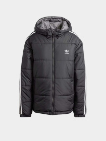 Зимова куртка Adidas Originals Adicolor Reversible модель JD9071 Фото