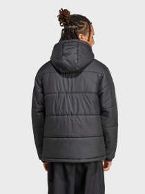 Зимова куртка Adidas ORIGINALS ADICOLOR REVERSIBLE модель JD9071 Фото