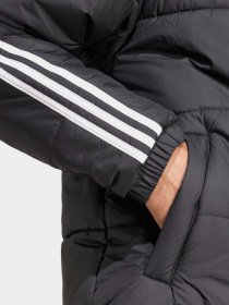 Зимова куртка Adidas ORIGINALS ADICOLOR REVERSIBLE модель JD9071 Фото