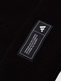 Шапка Adidas Essentials Cuffed модель IT4633 Фото