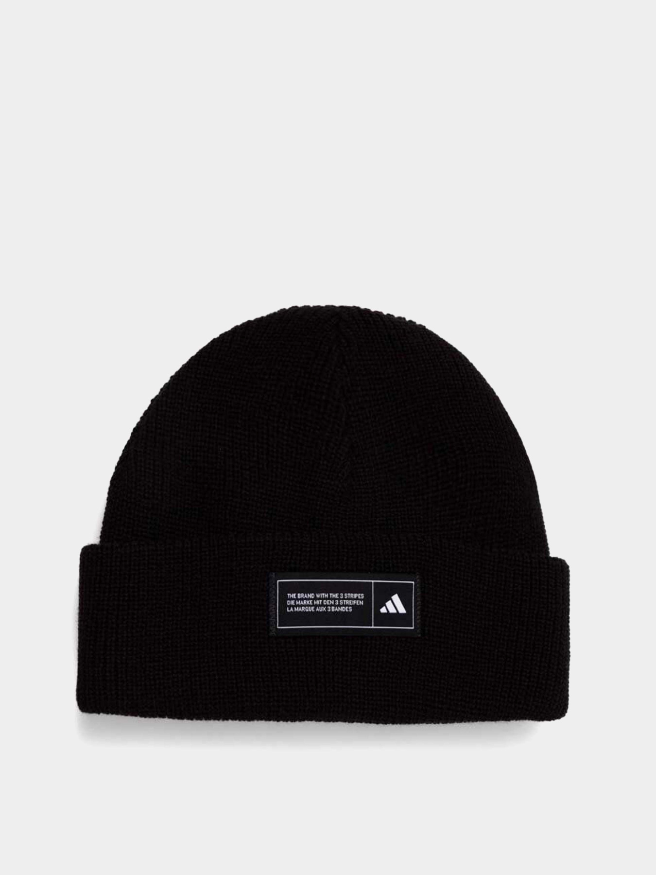 Шапка Adidas ESSENTIALS CUFFED модель IT4633 Фото