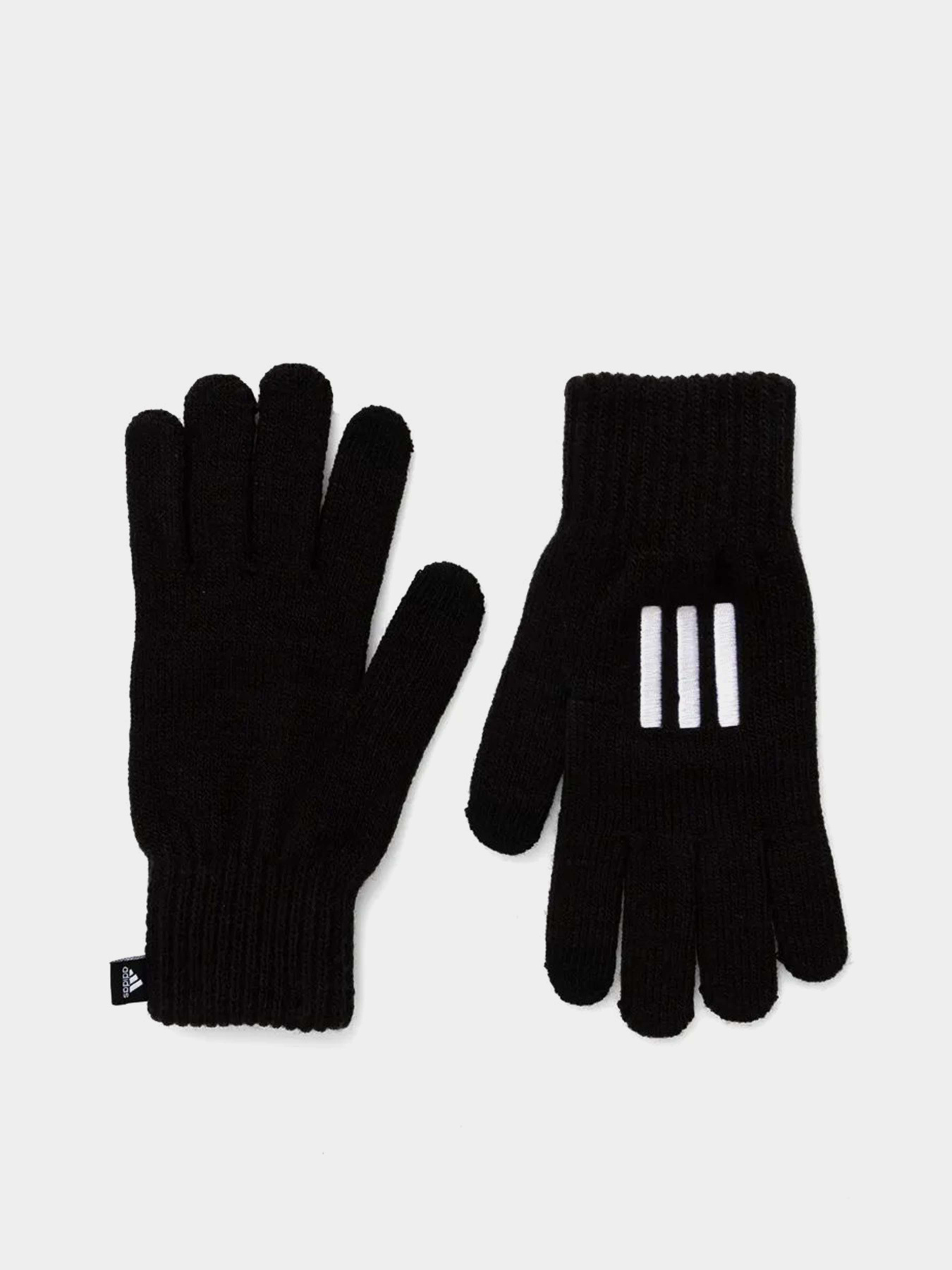 Рукавички Adidas Essentials 3-Stripes Модель IT4634 Фото