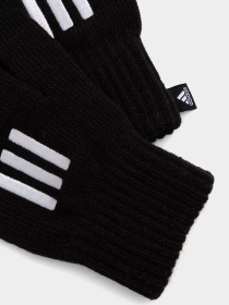 Рукавички Adidas Essentials 3-Stripes Модель IT4634 Фото