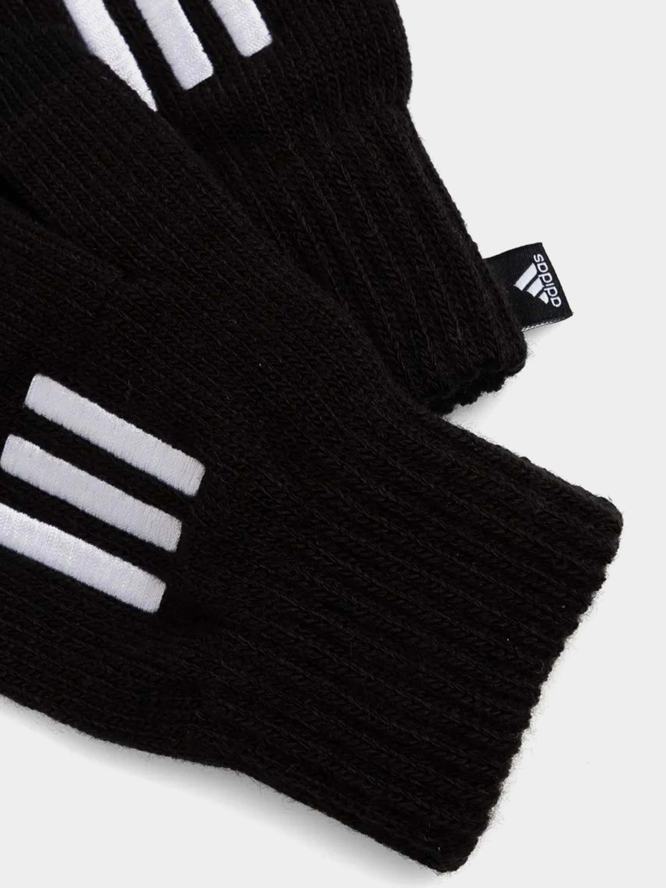 Рукавички Adidas ESSENTIALS 3-STRIPES модель IT4634 Фото