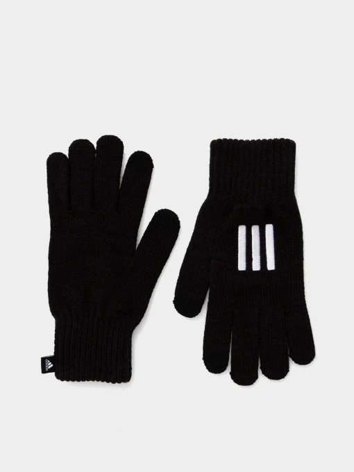Рукавички Adidas ESSENTIALS 3-STRIPES модель IT4634 Фото