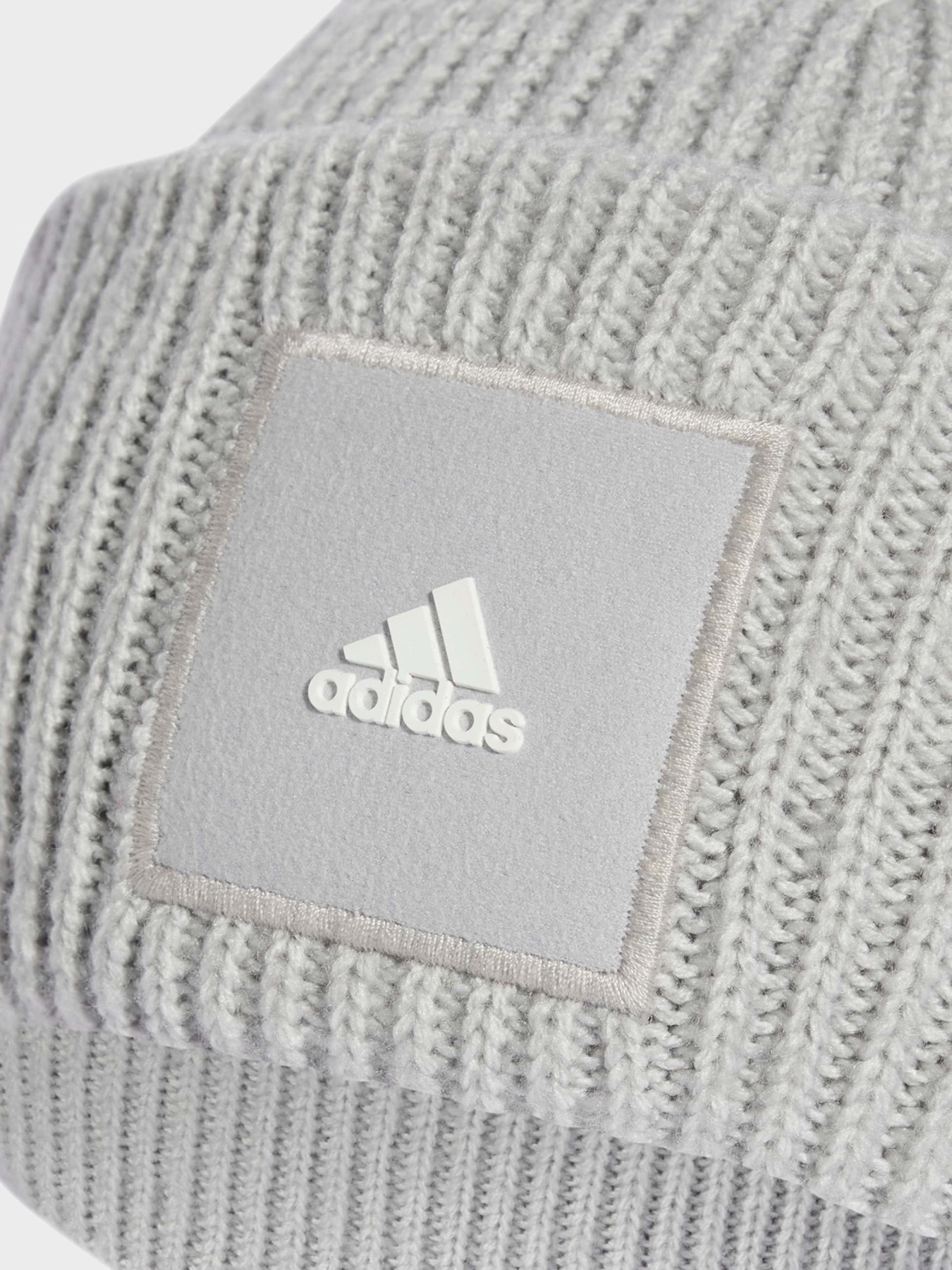 Шапка Adidas CUFFED PERFORMANCE модель IT4643 Фото