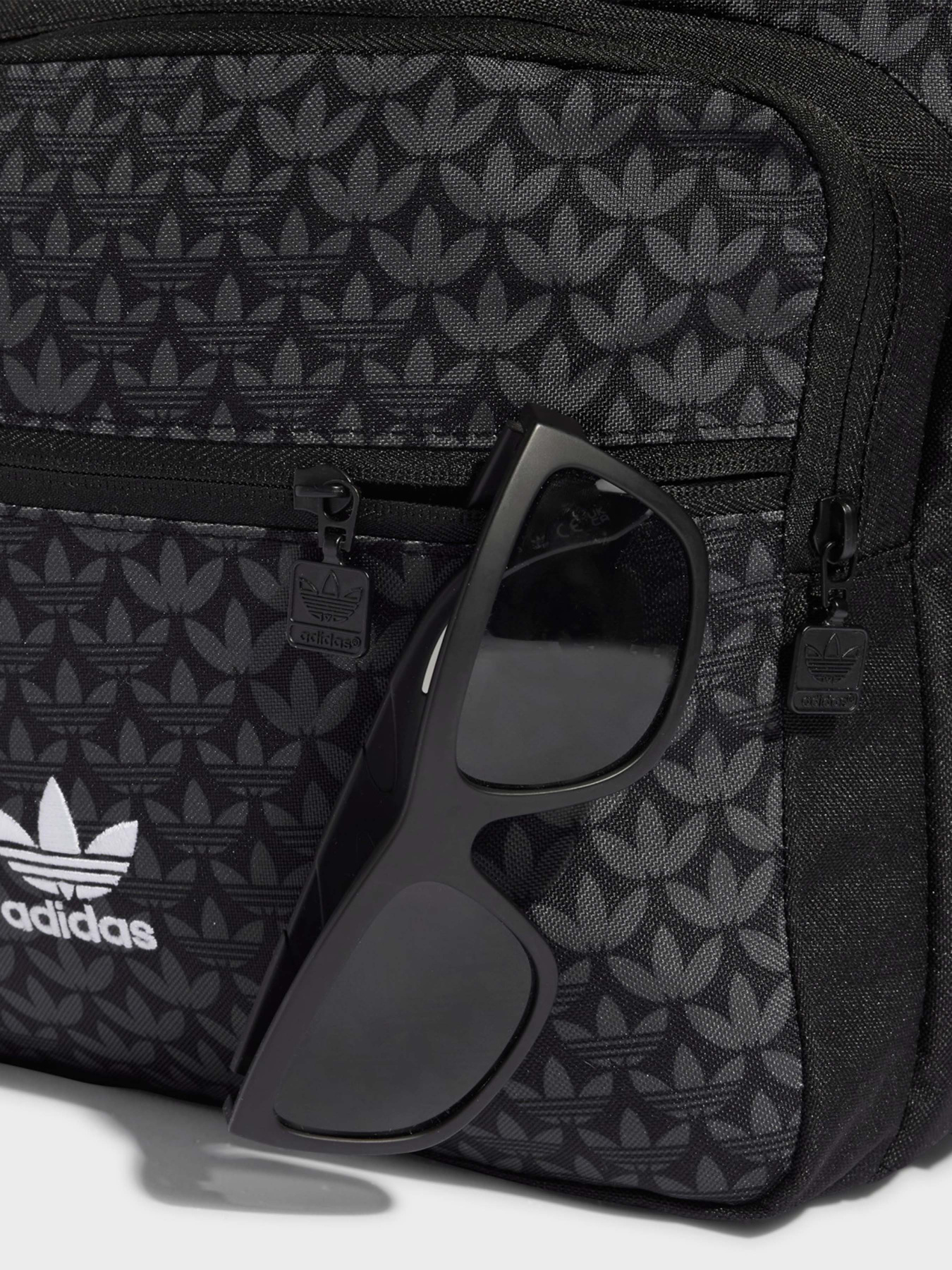 Рюкзак Adidas Monogram Originals 16,5L модель IX6828 Фото