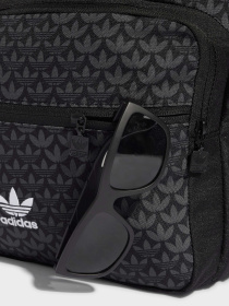 Рюкзак Adidas Monogram Originals 16,5L модель IX6828 Фото