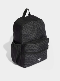 Повсякденний рюкзак Adidas MONOGRAM ORIGINALS 16.5L модель IX6828 Фото