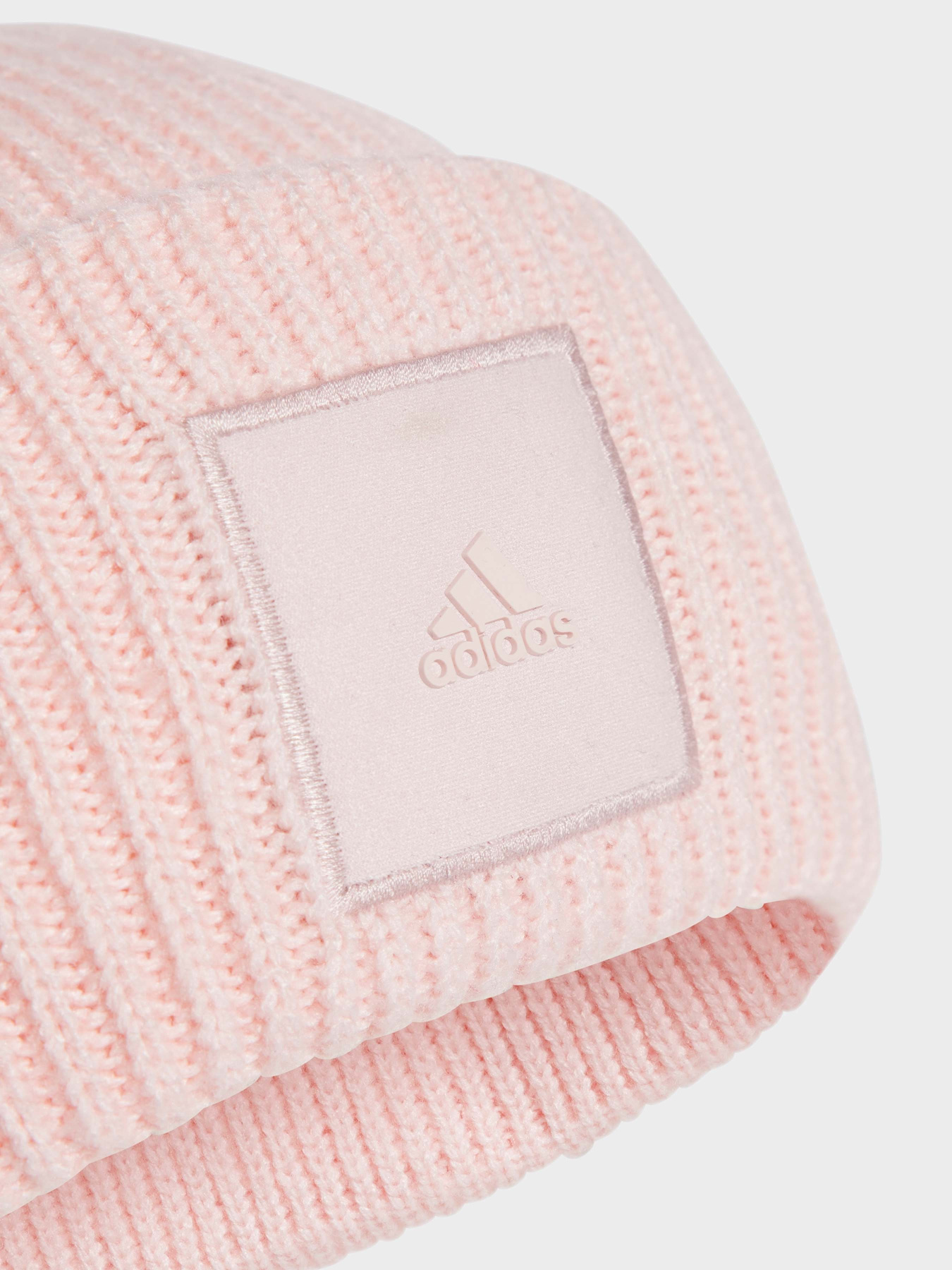 Шапка Adidas CUFFED PERFORMANCE модель IY5254 Фото