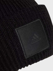 Шапка Adidas Cuffed Performance модель IY5255 Фото