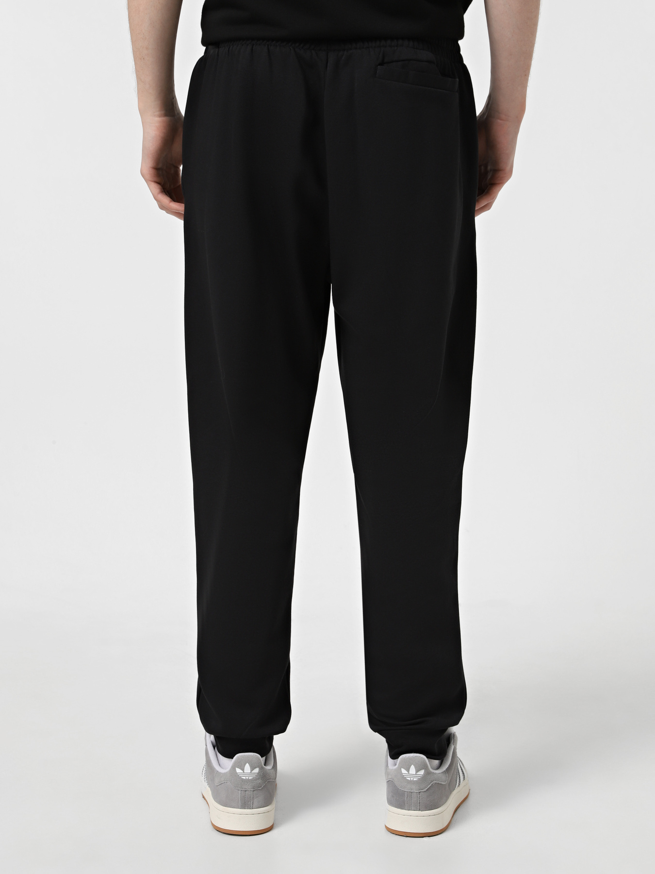 Штаны спортивные Adidas Essentials Regular модель HL2236 Фото