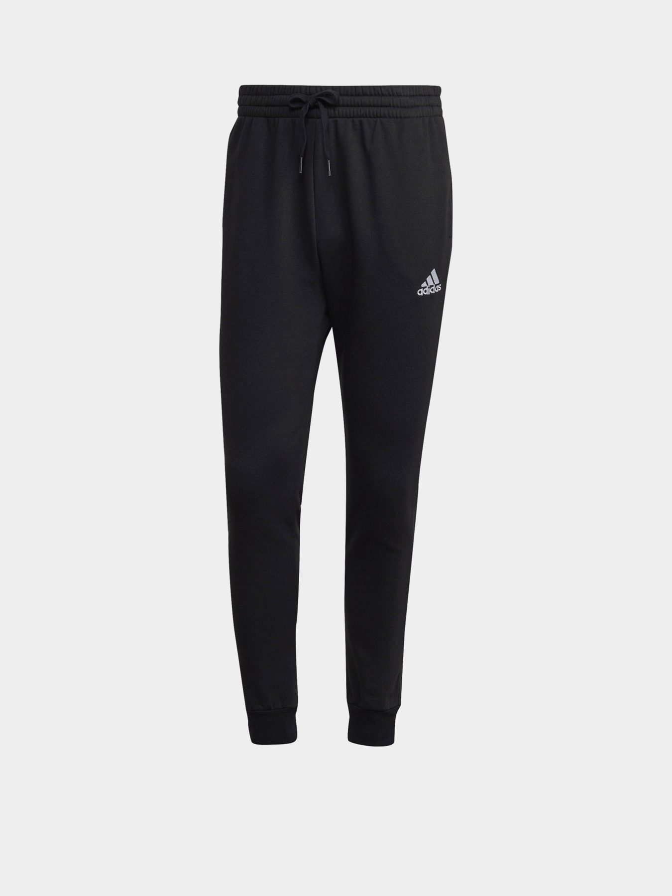 Штаны спортивные Adidas ESSENTIALS REGULAR модель HL2236 Фото
