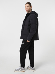 Пуховик Adidas Helionic Sportswear модель HN5640 Фото