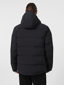 Пуховик Adidas Helionic Sportswear модель HN5640 Фото