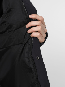 Пуховик Adidas Helionic Sportswear модель HN5640 Фото