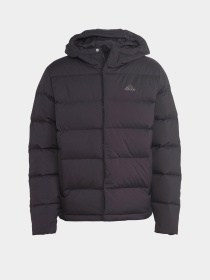 Пуховик Adidas Helionic Sportswear модель HN5640 Фото
