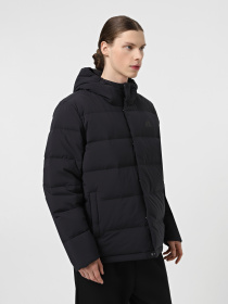 Пуховик Adidas HELIONIC SPORTSWEAR модель HN5640 Фото