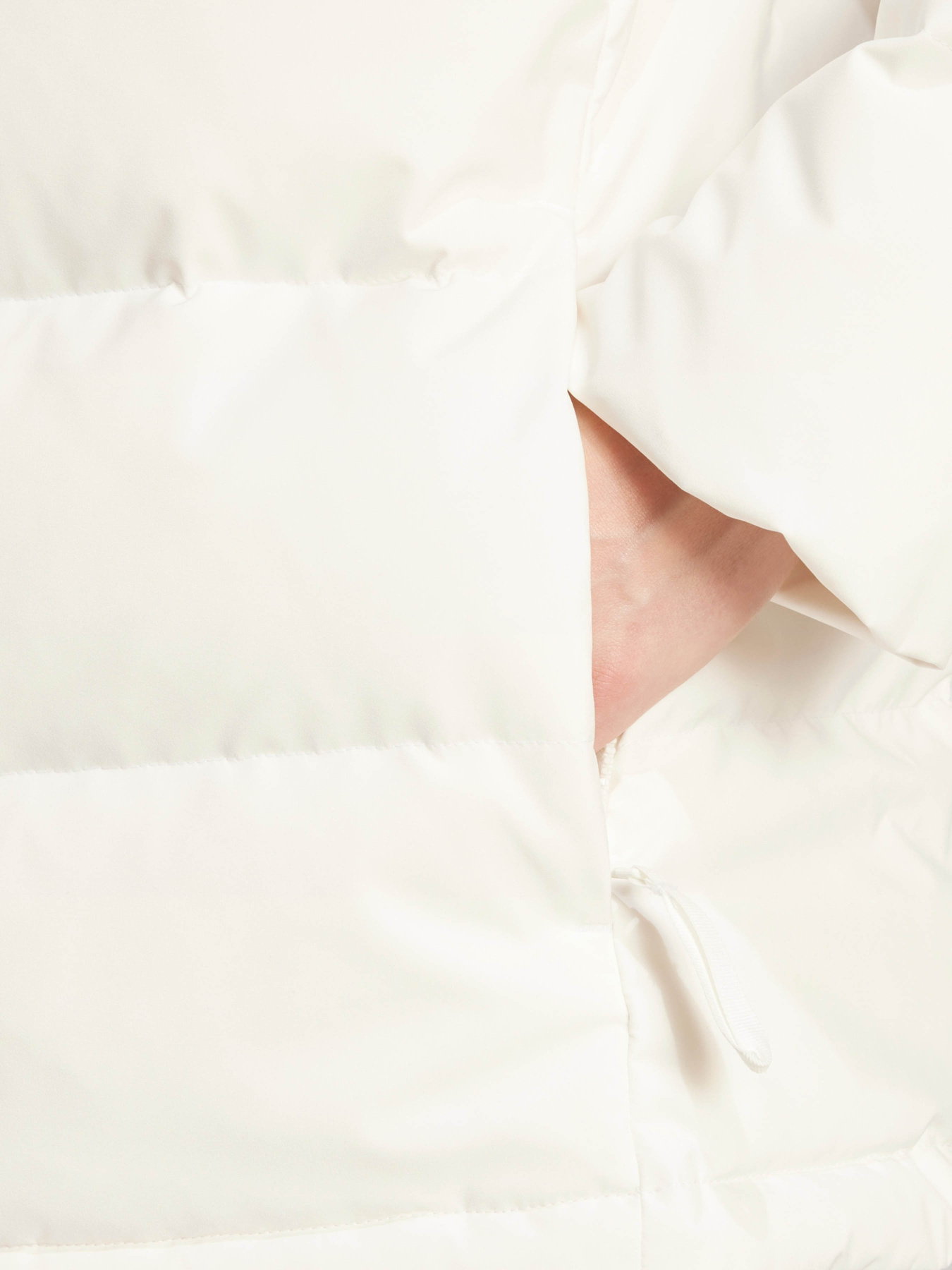 Пуховик Adidas Helionic Sportswear модель IX8863 Фото