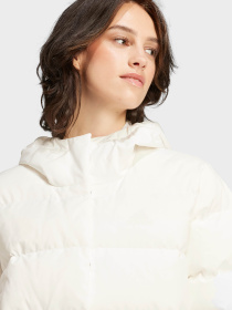 Пуховик Adidas Helionic Sportswear модель IX8863 Фото