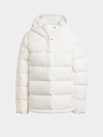 Пуховик Adidas Helionic Sportswear модель IX8863 Фото