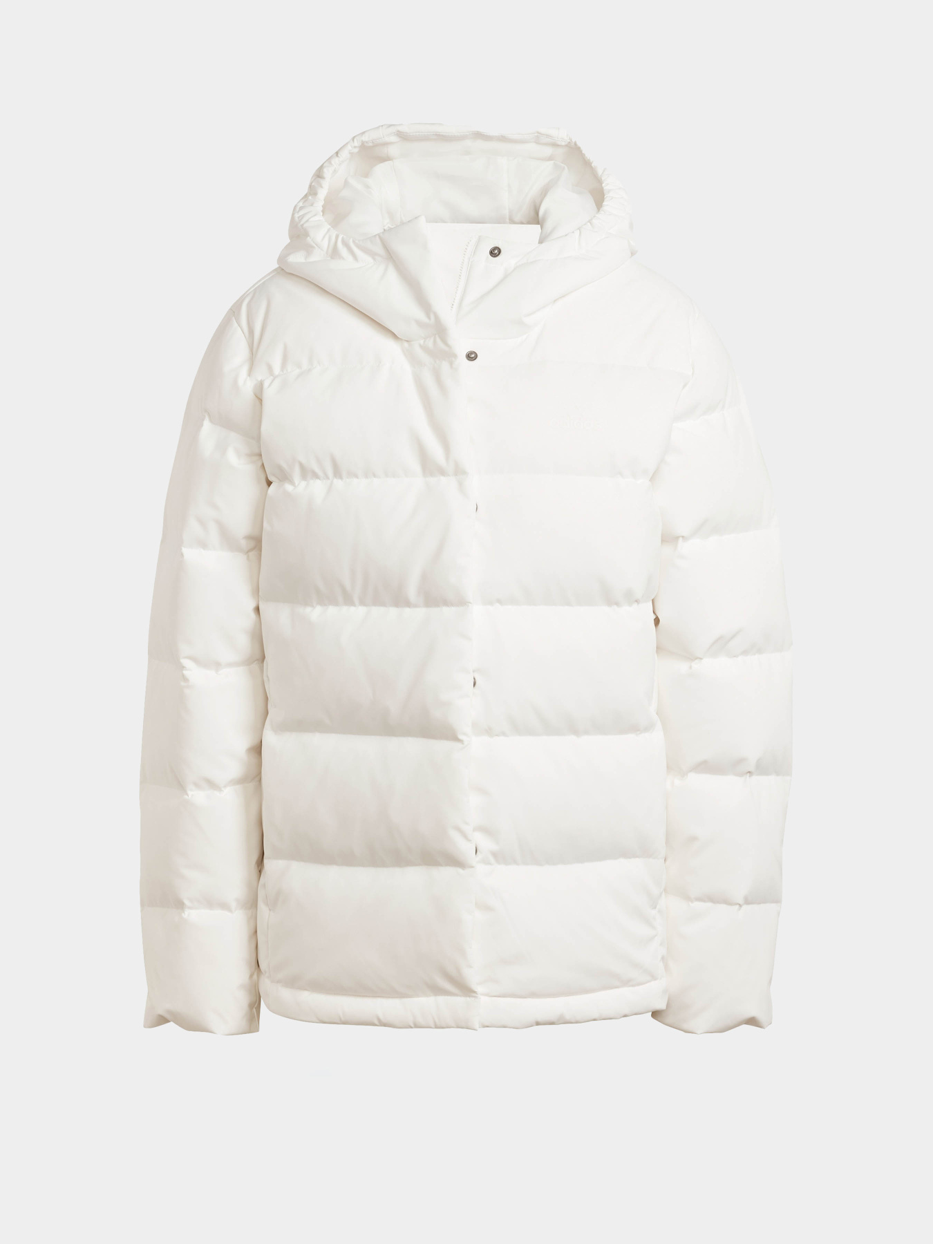 Пуховик Adidas HELIONIC SPORTSWEAR модель IX8863 Пуховик Adidas HELIONIC SPORTSWEAR модель IX8863 Фото