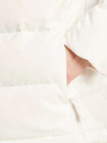 Пуховик Adidas HELIONIC SPORTSWEAR модель IX8863 Пуховик Adidas HELIONIC SPORTSWEAR модель IX8863 Фото