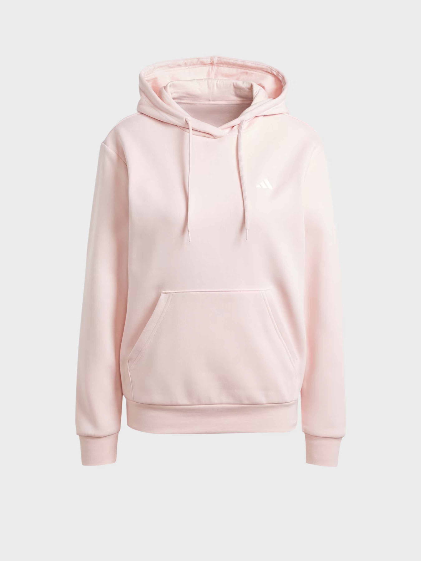 Худи Adidas Essentials Small Logo модель IY1649 Фото