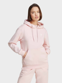 Худі Adidas Essentials Small Logo Модель IY1649 Фото