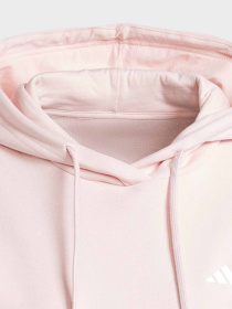 Худі Adidas ESSENTIALS SMALL LOGO модель IY1649 Фото