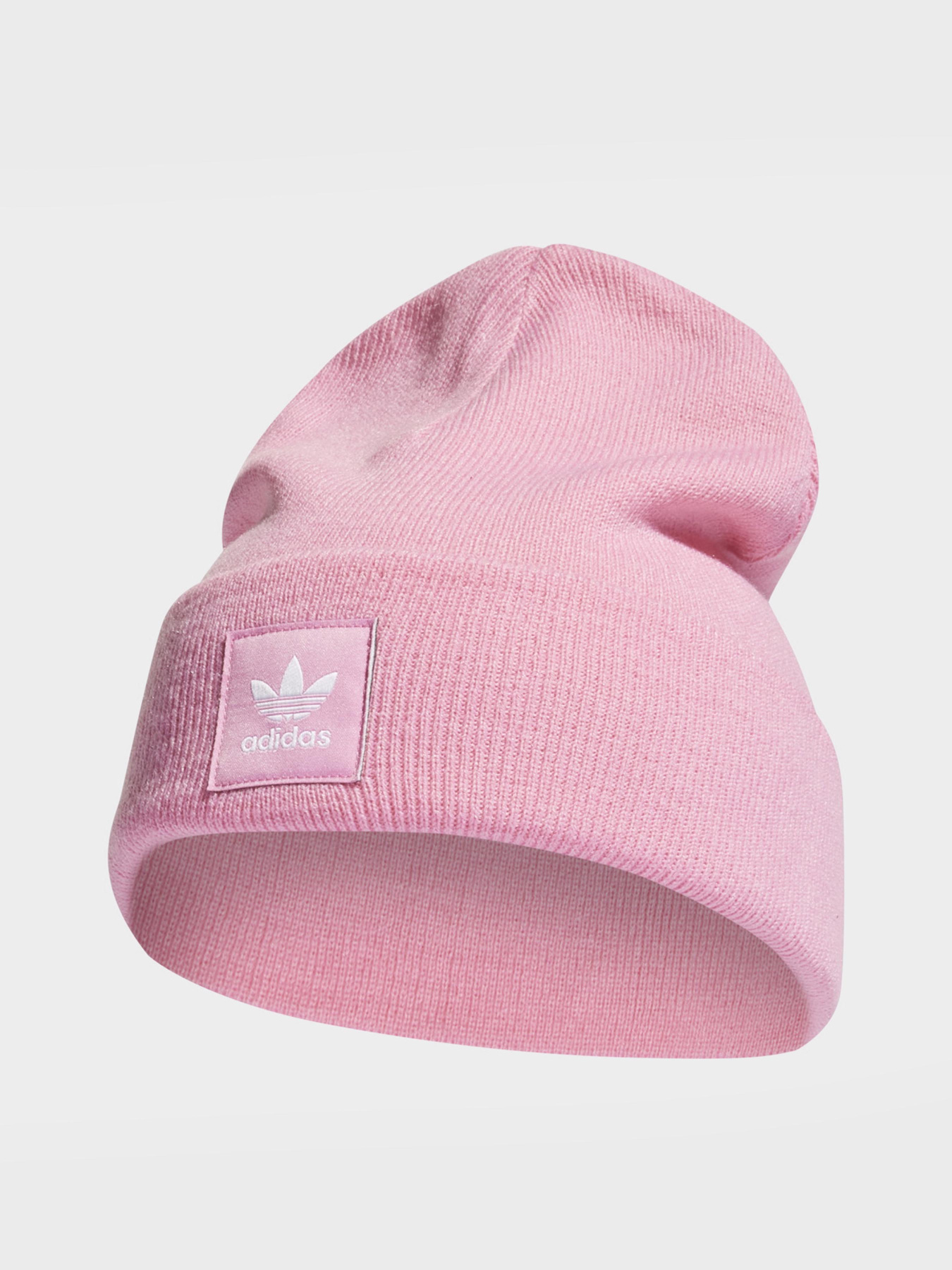 Шапка Adidas Adicolor Originals модель HM1710 Фото