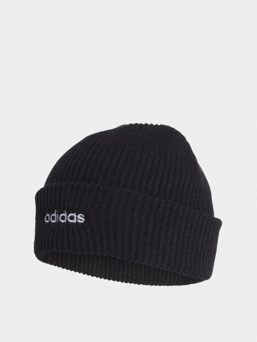 Шапка Adidas Clsc Beanie Cuf модель IY5261 Фото
