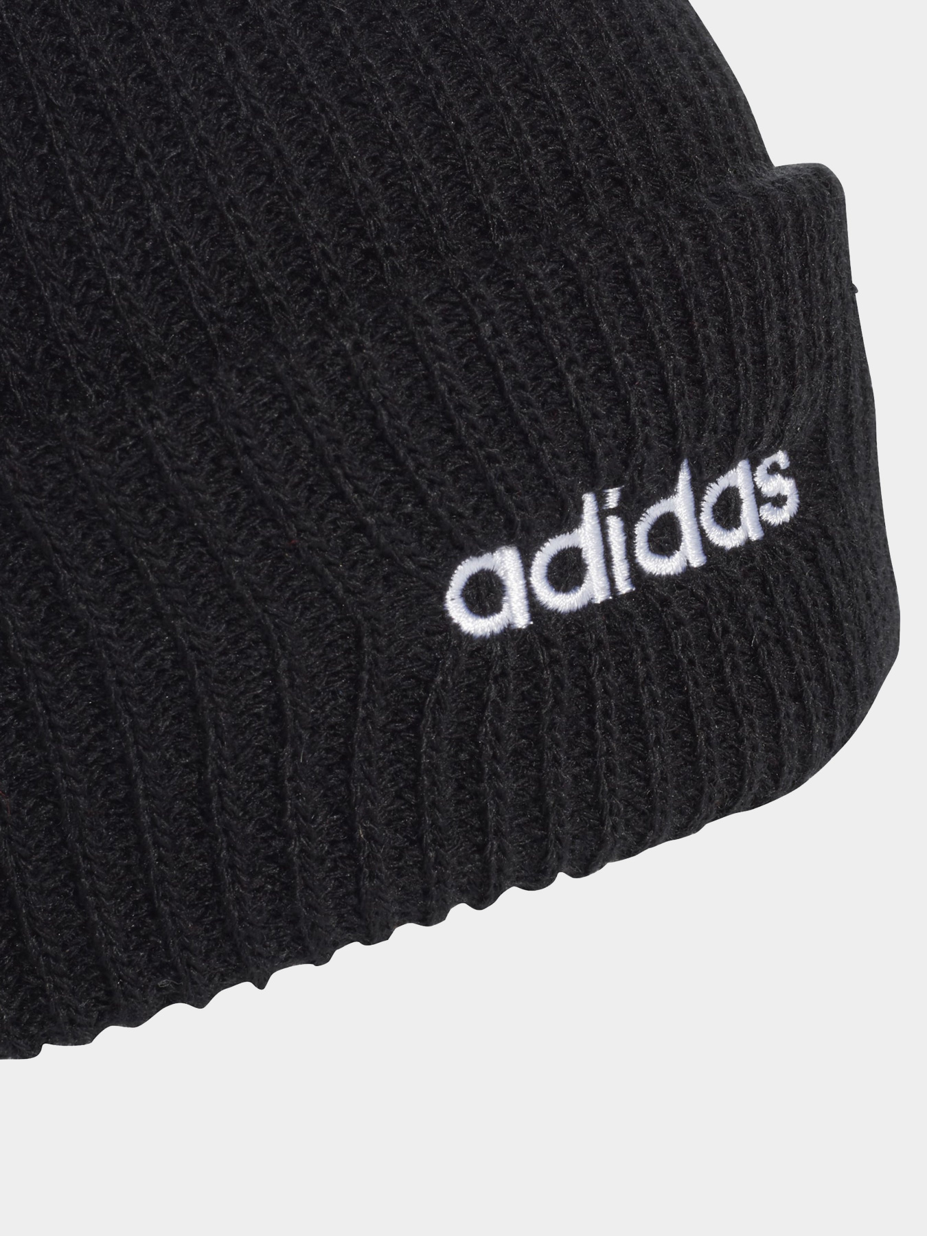 Шапка Adidas CLSC BEANIE CUF модель IY5261 Шапка Adidas CLSC BEANIE CUF модель IY5261 Фото