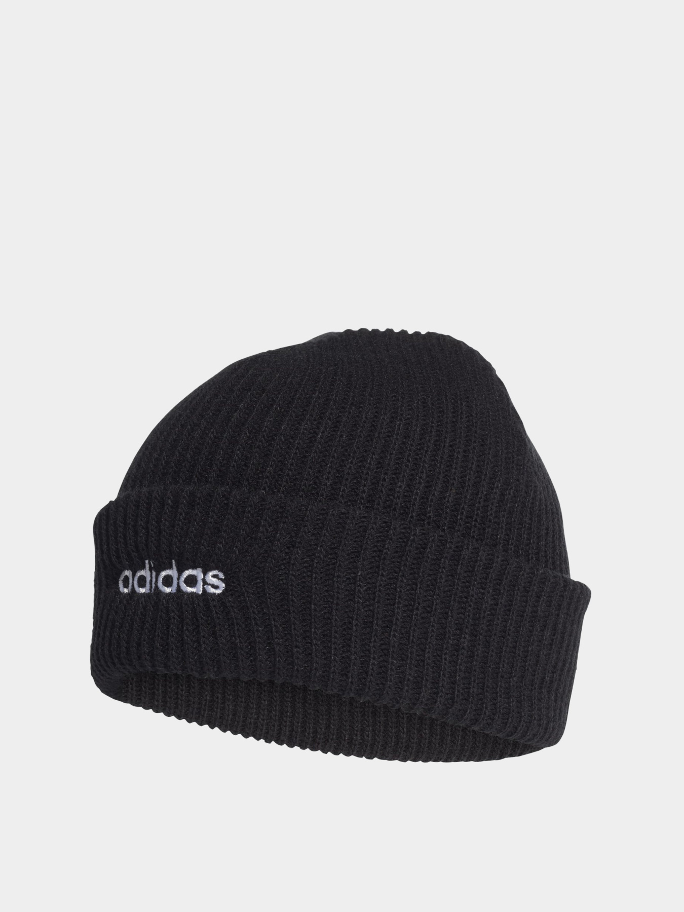 Шапка Adidas CLSC BEANIE CUF модель IY5261 Шапка Adidas CLSC BEANIE CUF модель IY5261 Фото