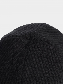 Шапка Adidas CLSC BEANIE CUF модель IY5261 Шапка Adidas CLSC BEANIE CUF модель IY5261 Фото