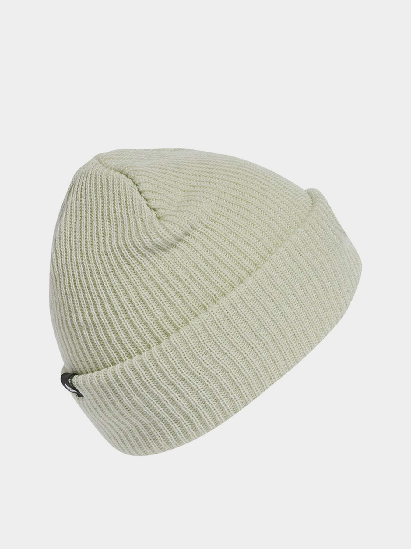 Шапка Adidas Clsc Beanie Cuf модель IY7664 Фото